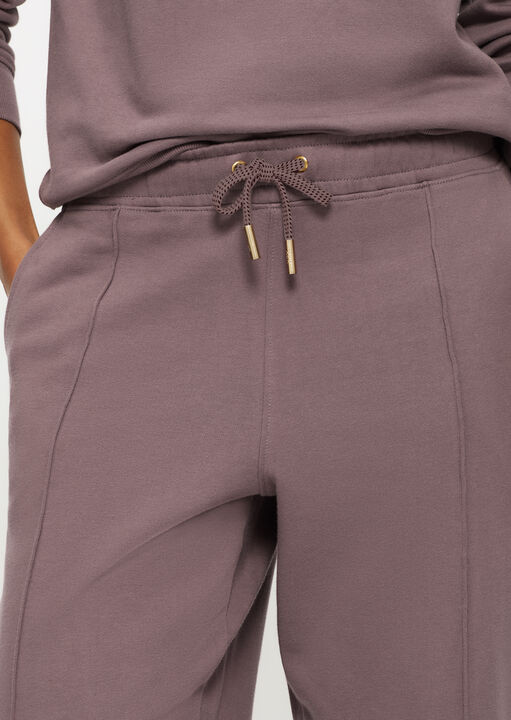 Jessica Sweat Jogger image number 4.0