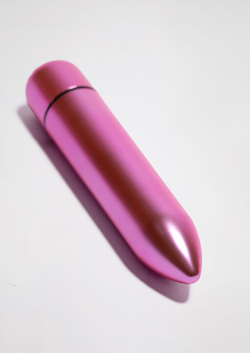 Classic Rampant Rabbit Dual Stimulation Couples Toy Set image number 2.0