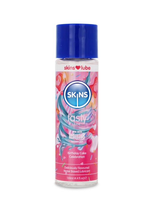 Skins Birthday Cake Lubricant image number 0.0