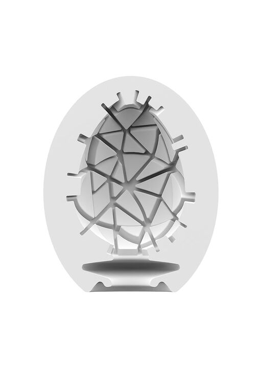 Satisfyer Masturbator Eggs image number 5.0