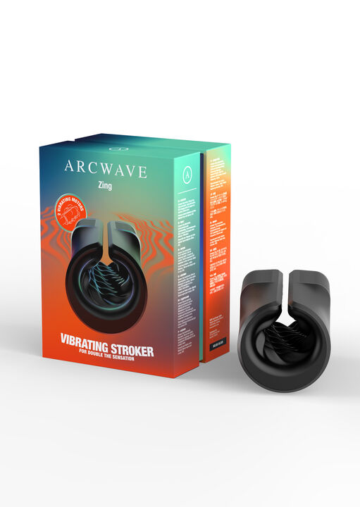 Arcwave Zing image number 11.0