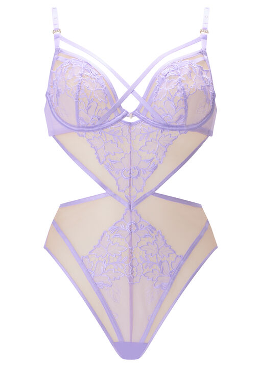 Untold Desire Non-Padded Body image number 5.0