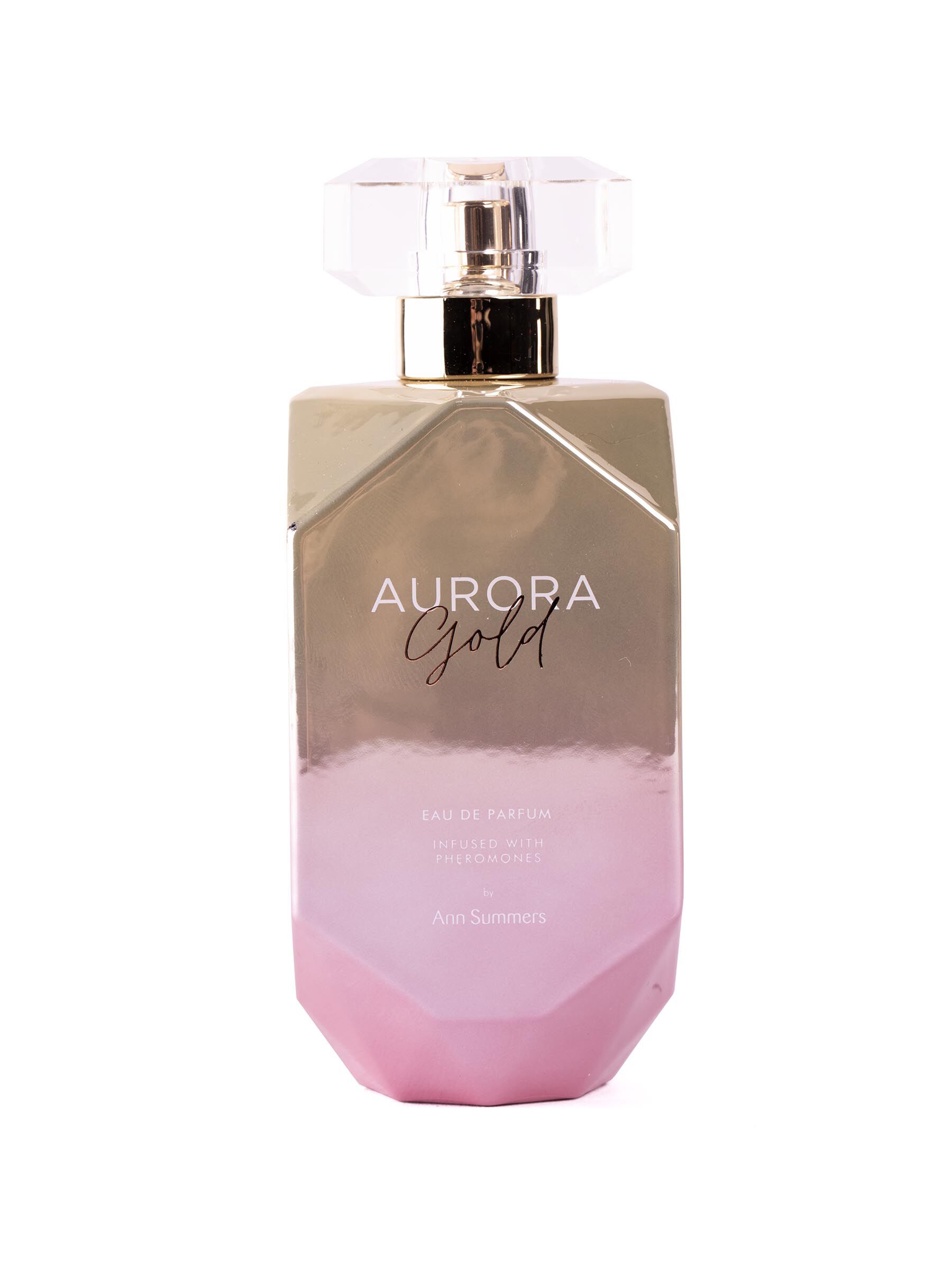 Aurora gold ann summers sale perfume