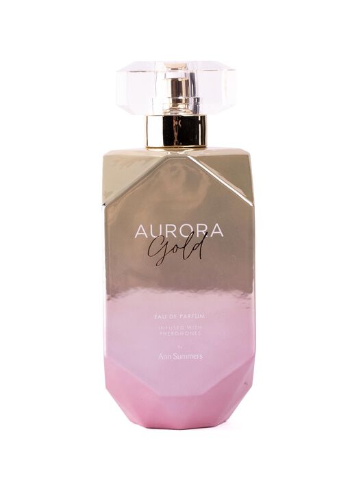 Aurora Gold Perfume 100ml image number 4.0