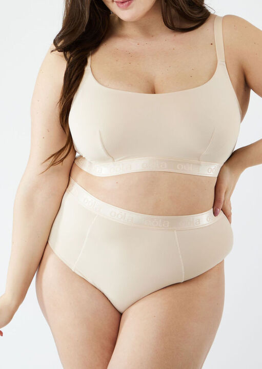 Microfibre HW Brief image number 1.0