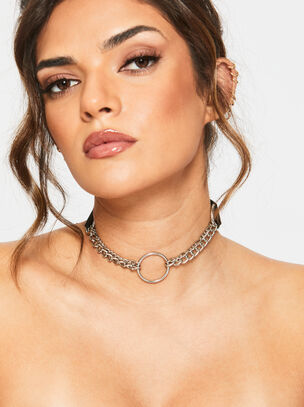 Chain Collar 