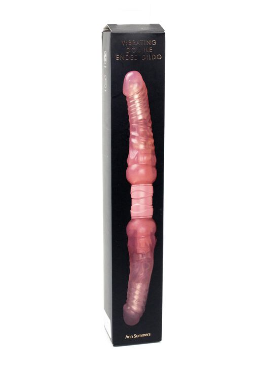 vibrating double ended dildo Shop Sexy Suspenders in Australia main image 1