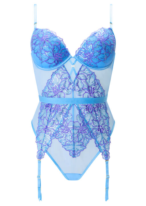 Camille Padded Body image number 6.0