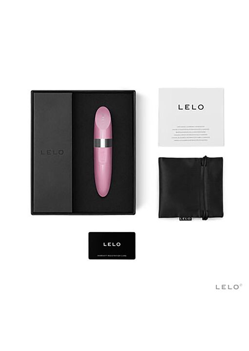Lelo Mia 2 Personal Massager image number 1.0