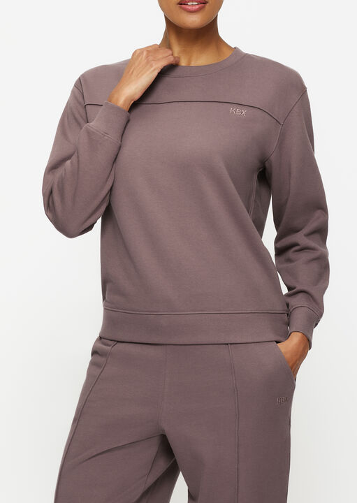 Jessica Sweat Jumper image number 2.0