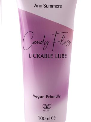 Candyfloss Lube 100ml