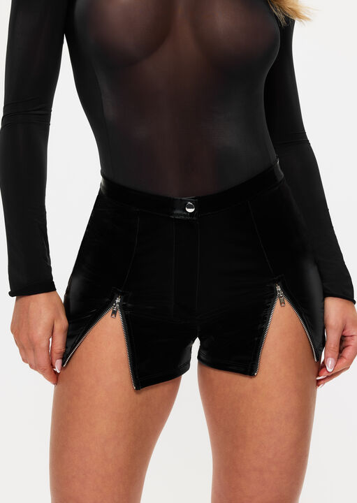 Wild Allure Short image number 0.0