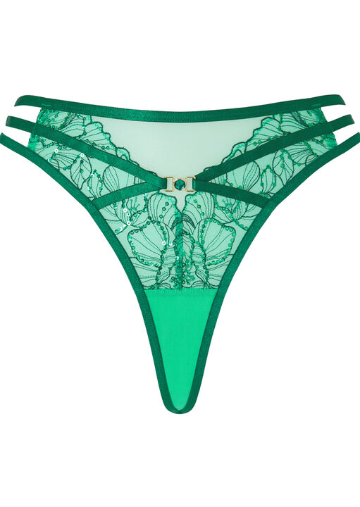 Divine Temptation Thong image number 7.0