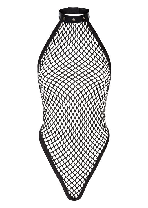 Dreamgirl Fishnet Body  image number 3.0