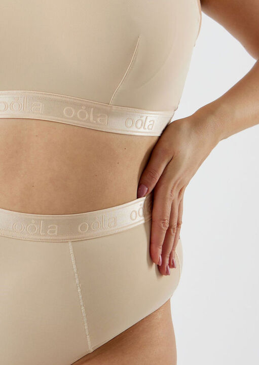 Microfibre HW Brief image number 3.0