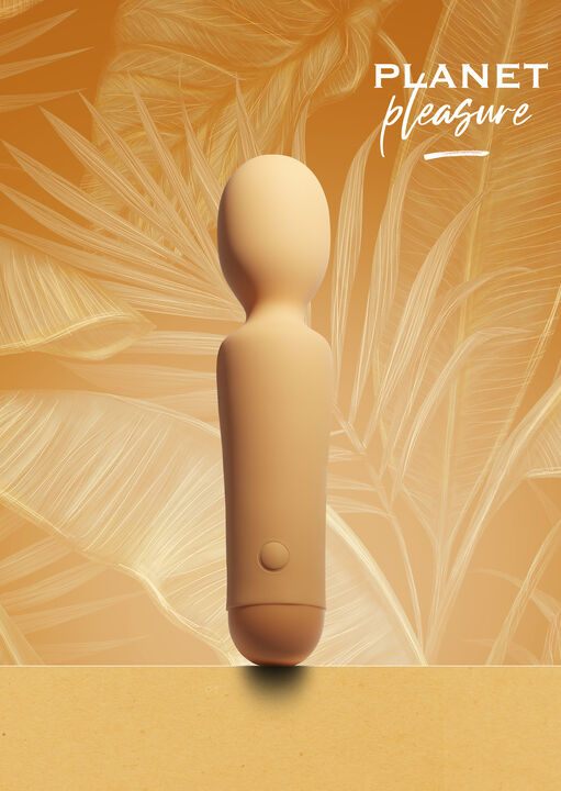 Planet Pleasure Wand image number 4.0