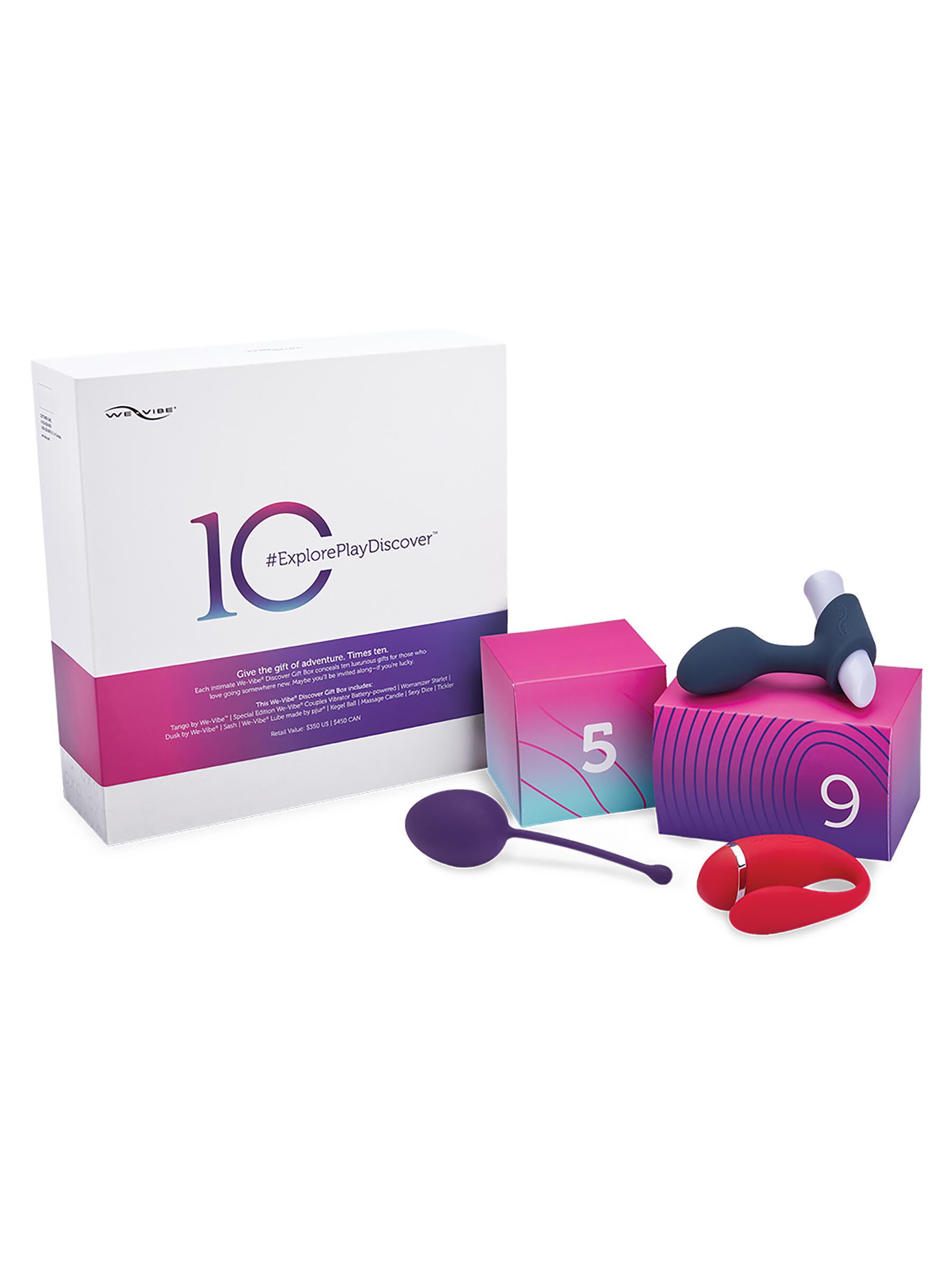 Order Vibrator