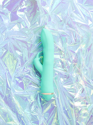 Moregasm+ Wave Rabbit