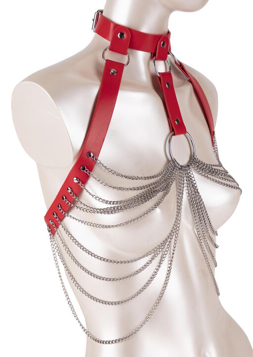 Chain Harness image number 1.0