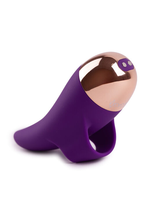 Moregasm+ Finger Stim image number 7.0