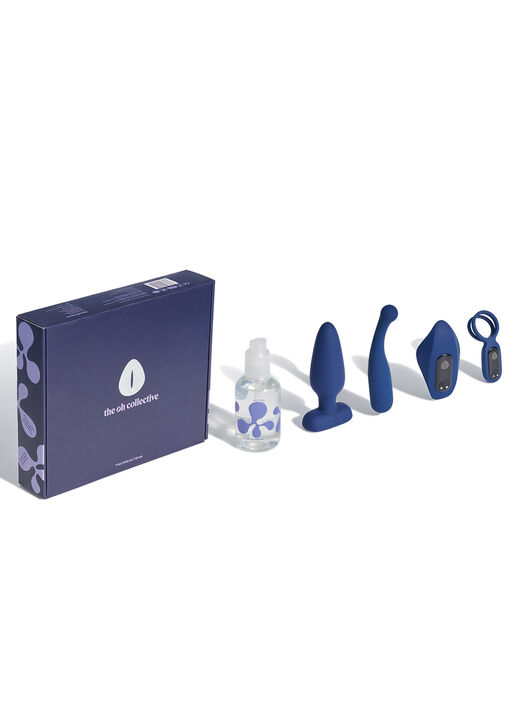 The Dream Team Couple's Exploration set image number 7.0