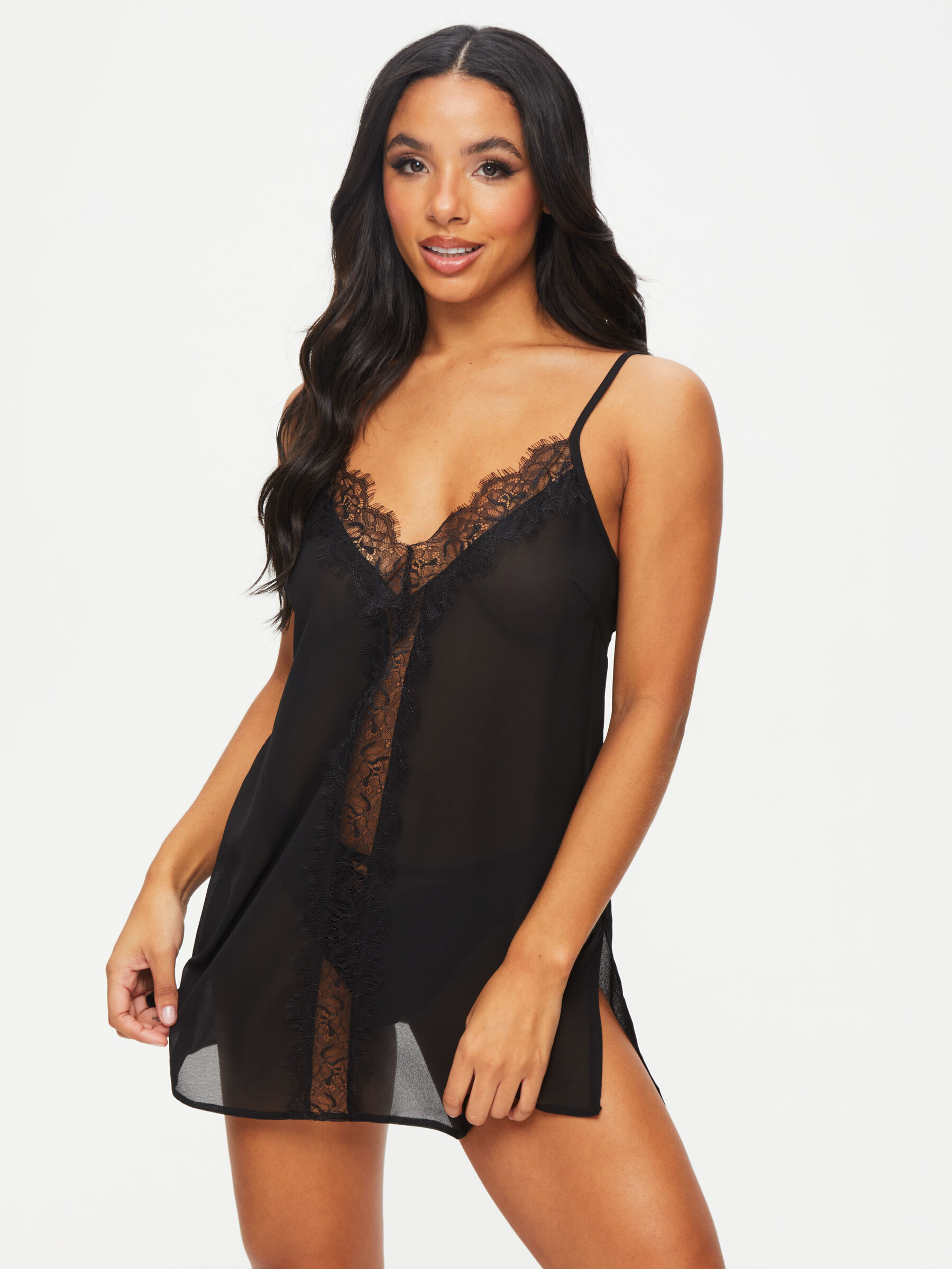 Ann summers plus size outfits cheap