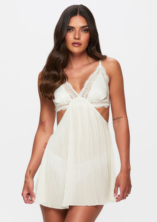 Laila Chemise image number 0.0