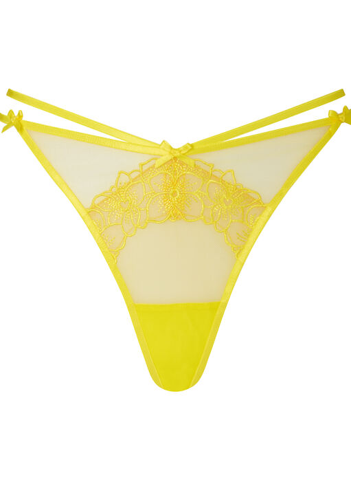 Floral Affair String image number 5.0