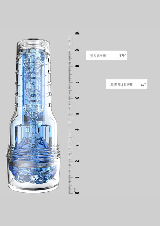Fleshlight Turbo Throttle  image number 1.0