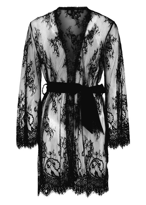 Saria Robe image number 4.0