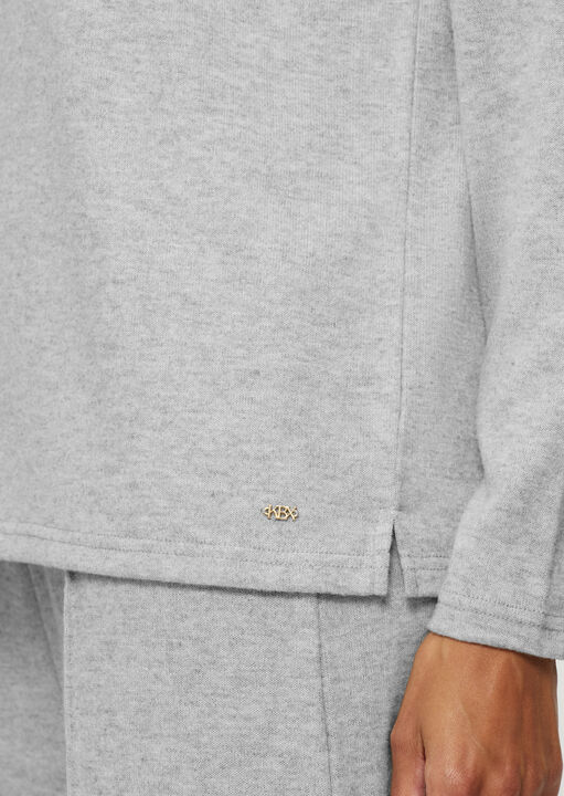 Marie Long Sleeve image number 4.0