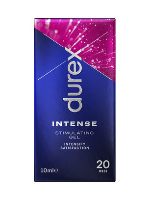 Durex Intense Orgasmic Gel For Her 10ml