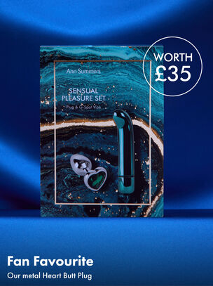 Sensual Pleasure Set