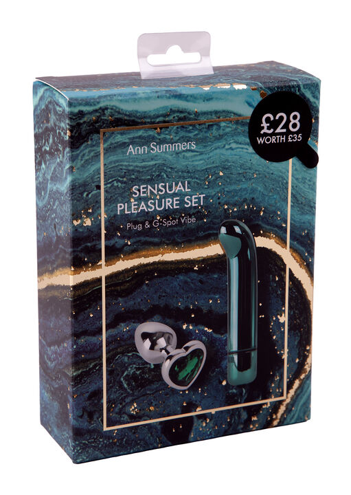 Sensual Pleasure Set image number 5.0