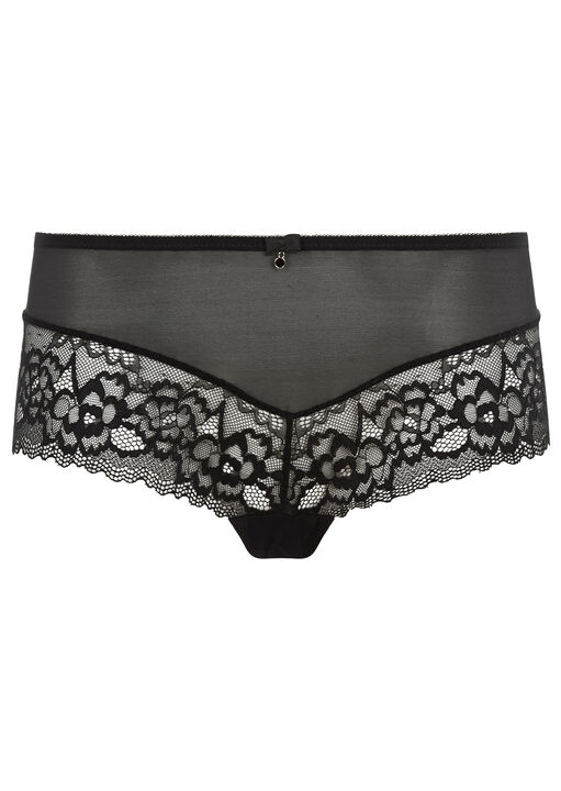 Sexy Lace Short image number 4.0