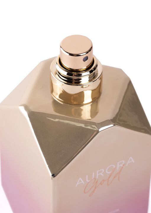 Aurora Gold Perfume 100ml image number 3.0