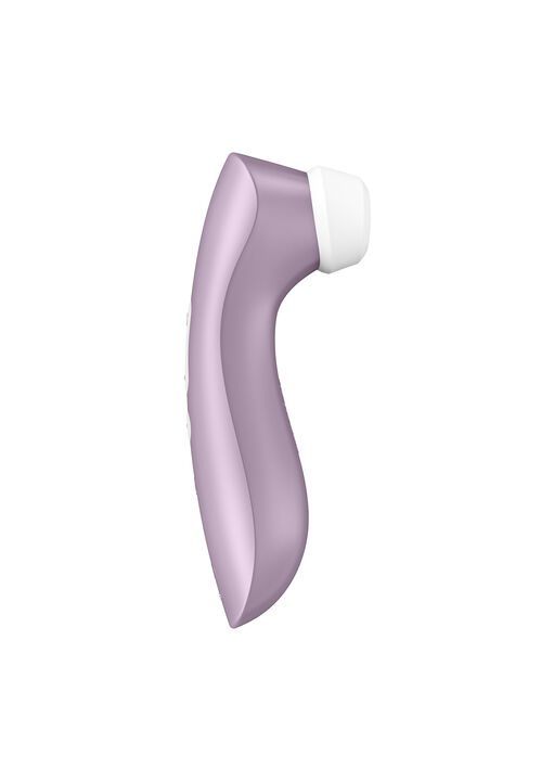 Satisfyer Pro 2+ image number 7.0