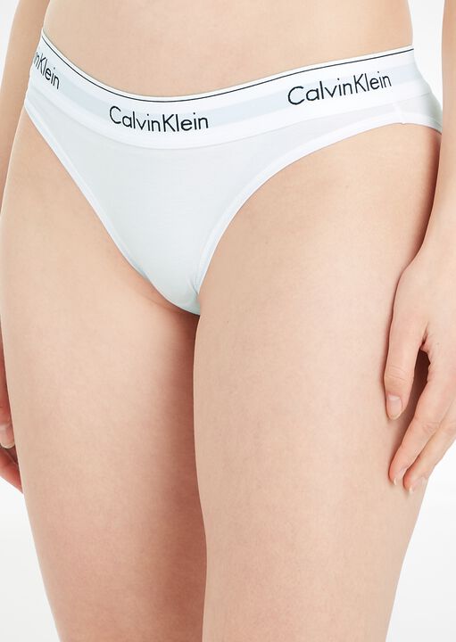 Modern Cotton Bikini Briefs image number 0.0