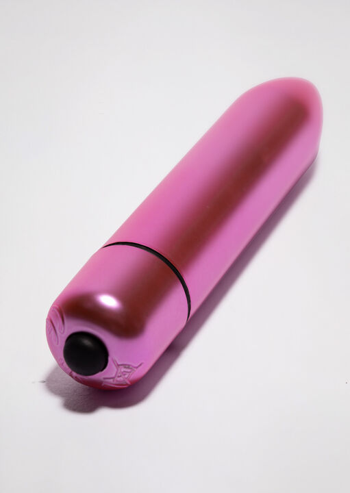 Classic Rampant Rabbit Dual Stimulation Couples Toy Set image number 4.0