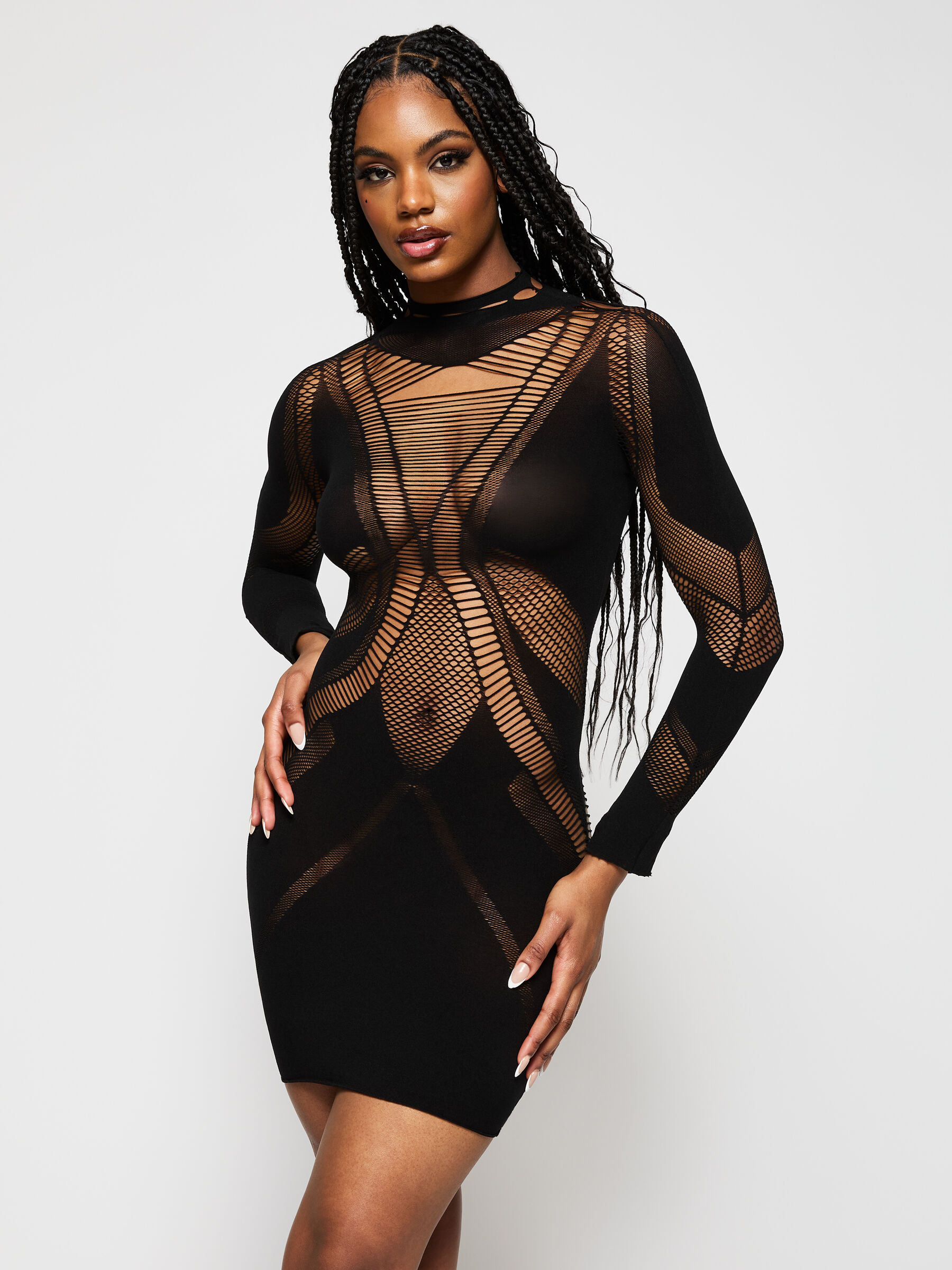 Ann summers dress outlet