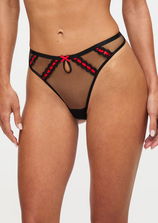 Roxanne Brazilian image number 0.0