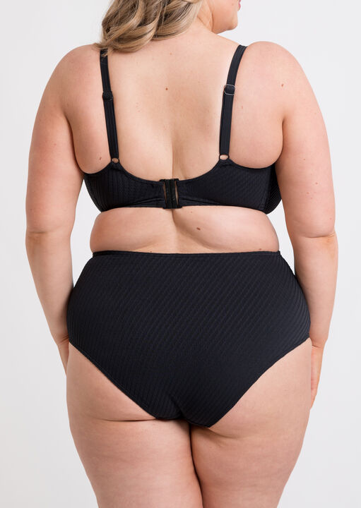 Jet Set Padded Balcony Bikini Top image number 3.0