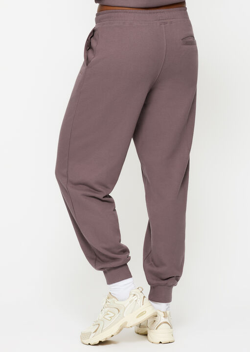 Jessica Sweat Jogger image number 2.0