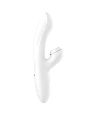 Satisfyer Pro G-Spot Rabbit