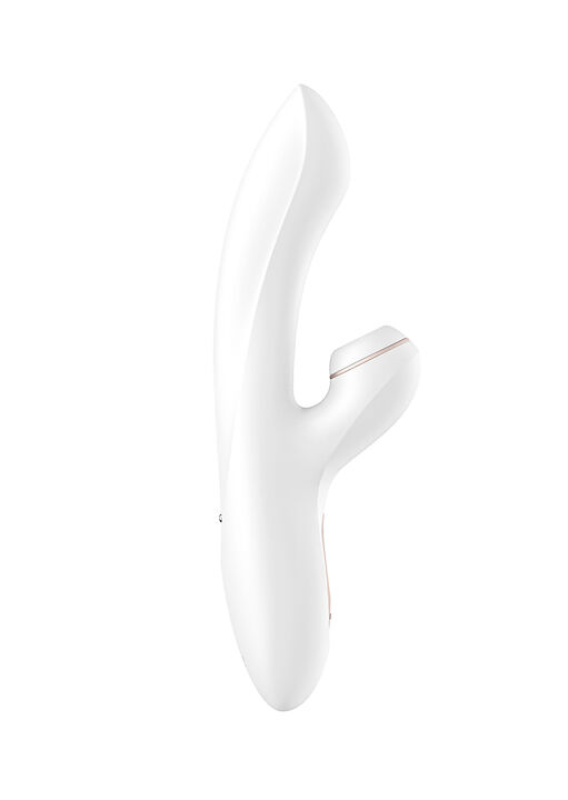 Satisfyer Pro G-Spot Rabbit image number 0.0
