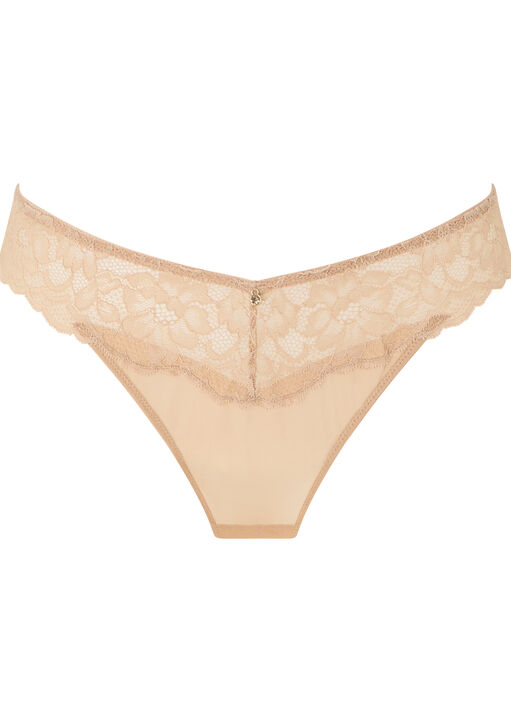 Sexy Lace Thong image number 5.0