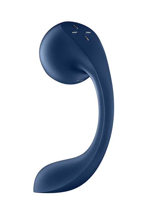 Satisfyer Pro+ Wave 4 Connect App  image number 2.0