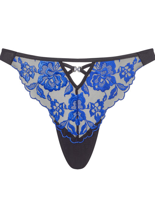 Endless Attraction Thong image number 4.0