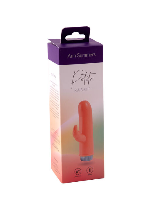 Petite Rabbit image number 5.0