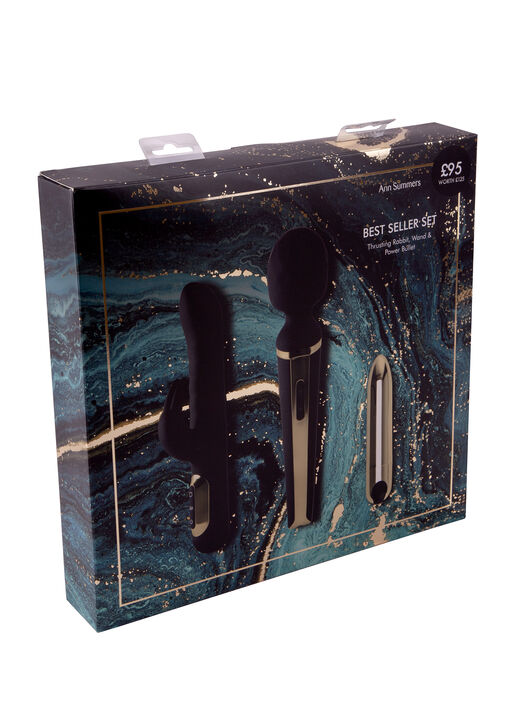 Bestseller Toy Set image number 11.0